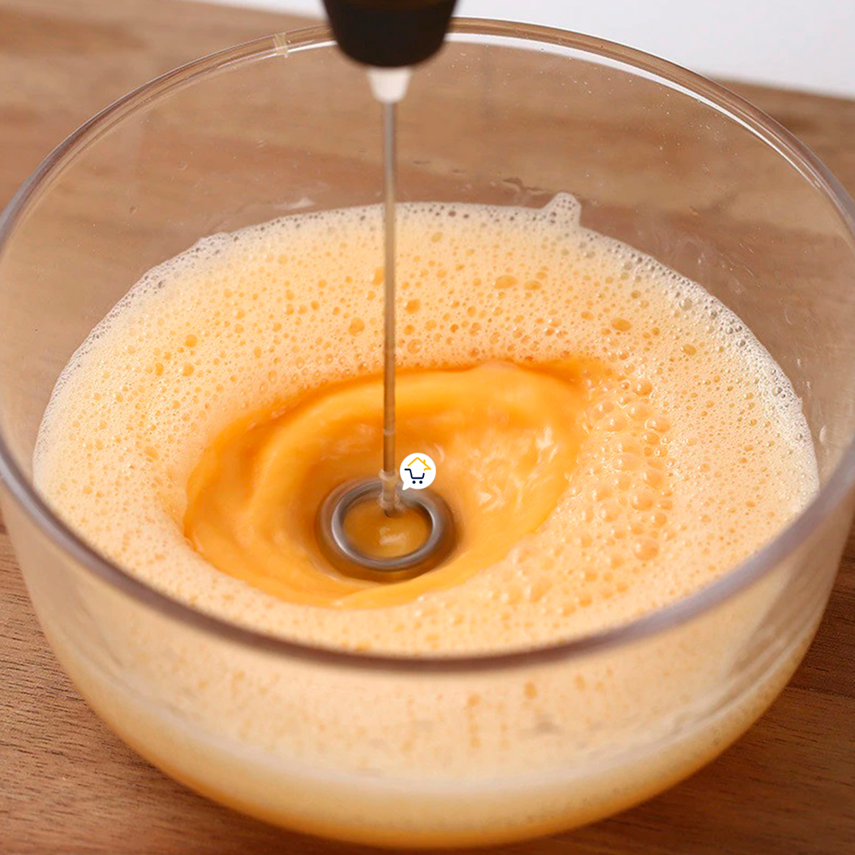 Miniatura 5 de Mini Batidor Portatil Mezclador AE-623